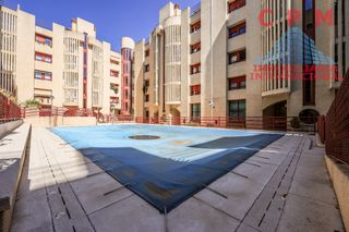 Lloguer Pis a Pinar del Rey. Magnífico y luminoso piso amueblado, de 114 m2, 3 dormitorios y