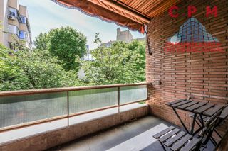 Location Appartement à El Viso. Exclusivo y luminoso piso sin amueblar, de 67 m2 1 dormitorio y