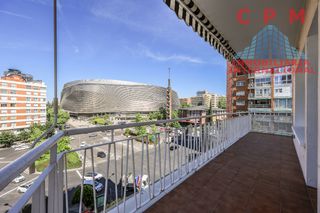 Location Appartement à El Viso. Magnífico y luminoso piso sin amueblar, de 148 m2, 3 dormitorios