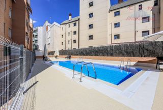 Lloguer Pis a Adelfas. Magnífico y luminoso piso amueblado, de 108 m2 y 3 dormitorios,