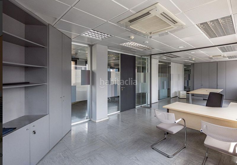 Foto e1be81a1-ac34-4671-abf7-4a370b862048. Edifici a Zona Industrial Alcobendas
