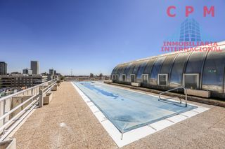 Affitto Appartamento in Castillejos-Cuzco. Luminoso piso de lujo, amueblado, de 157 m2 y 1 dormitorio, con