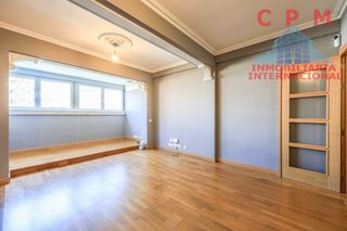 Miete Etagenwohnung in Castillejos-Cuzco. Luminoso piso sin amueblar, de 84 m2 y 1 habitación, próximo al