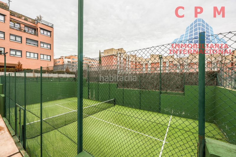 Foto 5b073fa7-a056-4f70-9cfd-29048155af5e. Lloguer dúplex amb calefacció aparcament piscina a Madrid