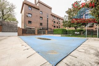 Location Appartement à Timón. Luminoso piso sin amueblar, de 101 m2, 3 habitaciones y  terraza