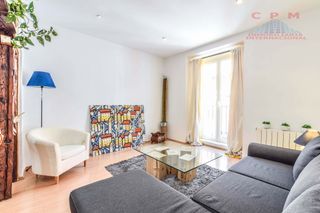 Location Appartement à Justicia-Chueca. Magnifico y luminoso apartamento totalmente reformado y amueblad