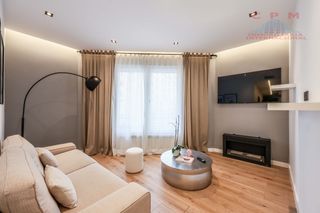 Affitto Appartamento in Ibiza. Estupendo piso totalmente reformado y amueblado, de 103 m2 y 3 d