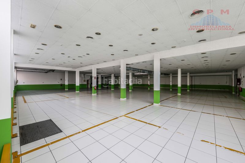 Foto 52a3a7c5-ee06-4d18-b7bd-3da9facbb9b7. Affitto edificio in Canillas Madrid