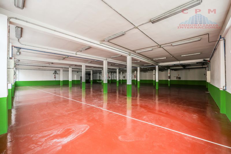 Foto abd61fbf-c85c-42b6-9195-29c093b572b2. Affitto edificio in Canillas Madrid