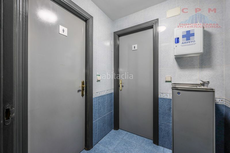 Foto f0d00cf8-d531-48f2-8de6-182a9dc02d7d. Affitto edificio in Canillas Madrid