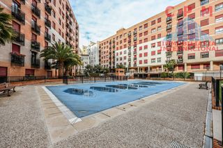 Affitto Appartamento in Chopera. Estupendo piso amueblado y reformado, de 90 m2 y 2 dormitorios;