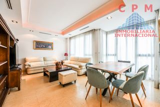 Flat in Palomas