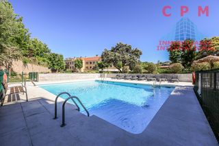 Rent Flat in Encinar de los Reyes. Luminoso piso totalmente reformado y sin amueblar, de 105 m2, 2