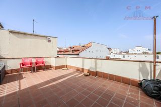 Pis a Embajadores-Lavapiés