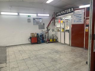 Local Comercial a Pinar del Rey