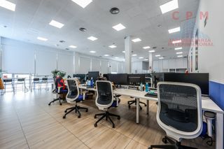 Büro in Tres Olivos-Valverde