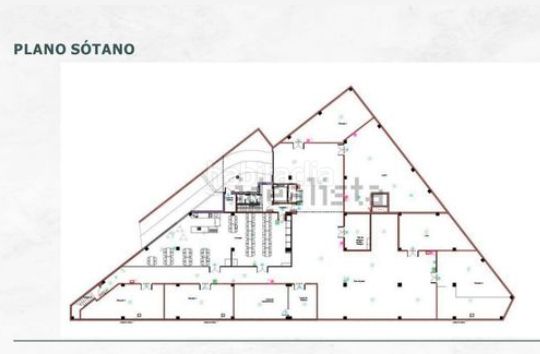 Foto 126e106f-0ce5-4e17-8500-1246a37bf763. Edifici a Zona Industrial Alcobendas