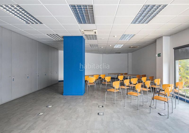 Foto 39901738-7835-4480-b667-26d23d12c62b. Edifici a Zona Industrial Alcobendas