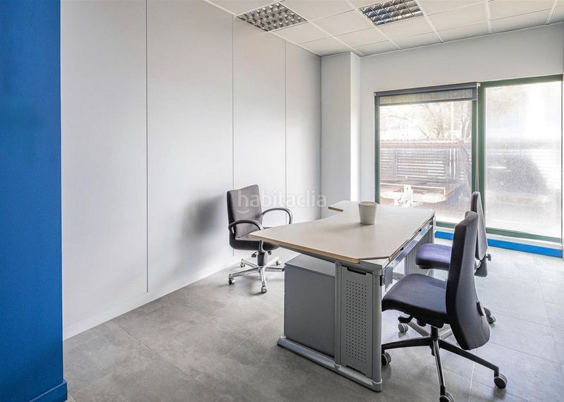 Foto a5325f6e-e69b-4702-9780-e39be72ad2bf. Edifici a Zona Industrial Alcobendas