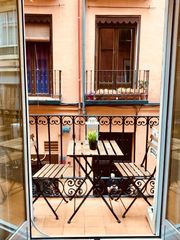 Pis a Justicia-Chueca