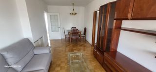 Alquiler Piso en Pinar del Rey. Luminoso piso semi amueblado, de 95 m2 y 3 dormitorios, próximo