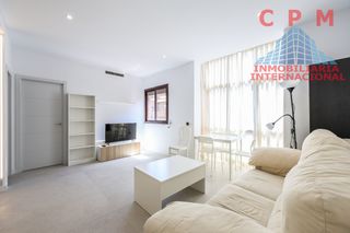 Rent Flat in Castillejos-Cuzco. La inmobiliaria internacional cpm gestiona este espectacular pis