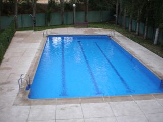 Rent Flat in Castilla. Luminoso piso sin amueblar de 120 m2 y 3 dormitorios, próximo al
