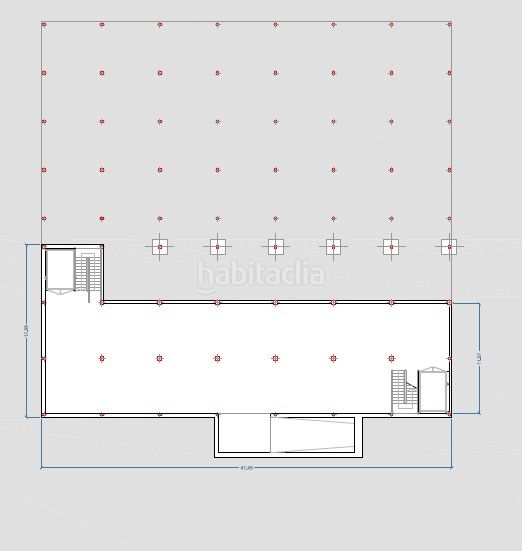 Foto fbf5c8eb-0a42-4f19-8a9b-8d5316e86f1f. Edifici a Zona Industrial Alcobendas