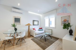 Flat in Ciudad Jardín