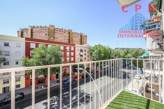 Lloguer Pis a Estrella. Luminoso piso, totalmente reformado y sin amueblar, de 77 m2, 2