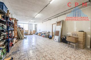 Local Comercial a Villaverde Alto