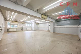 Miete Geschäftsraum in Calle de alejandro rodríguez 22. Exclusivo y luminoso local, de 326 m2, divida en 2 plantas, con