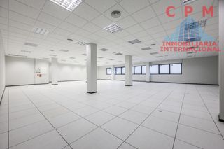Ufficio in Ensanche de Vallecas-La Gavia