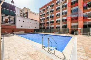 Flat in Delicias