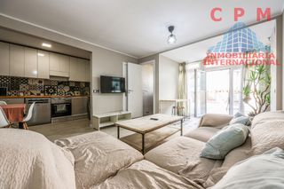 Appartement à Valdeacederas