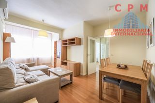 Flat in Castillejos-Cuzco