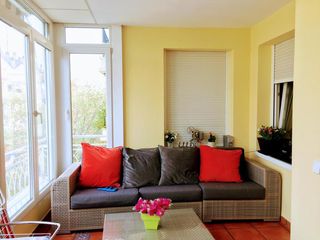 Flat in Gaztambide