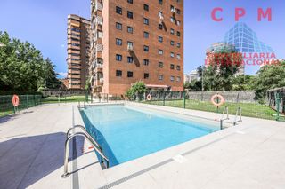 Flat in Castilla