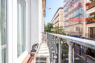 Flat in Justicia-Chueca