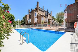 Alquiler Piso en Concepción. Magnífico y luminoso piso amueblado, de 68 m2 y 1 habitación, si
