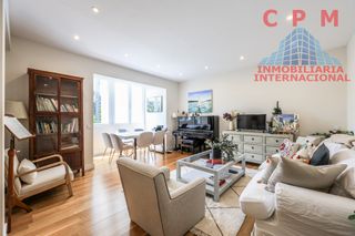 Flat in Ríos Rosas-Nuevos Ministerios