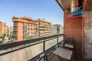 Appartement à Trafalgar
