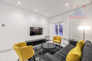 Flat in Cortes-Huertas