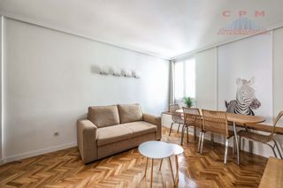 Lloguer Pis a Embajadores-Lavapiés. Magnífico y luminoso dúplex amueblado de 51 m2 y 1 habitación, n