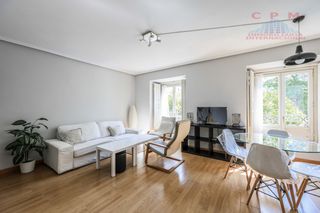 Flat in Universidad-Malasaña