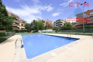 Lloguer Pis a Pueblo. Magnifico piso sin amueblar, de 146 m2, 4 dormitorios, un despac