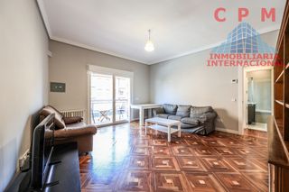 Flat in Trafalgar