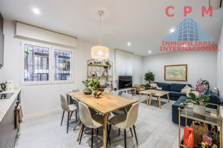 Flat in Castellana