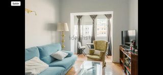 Flat in Gaztambide
