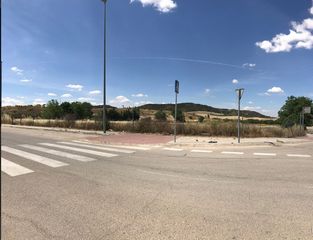 Area edificabile industriale in Villalbilla Pueblo